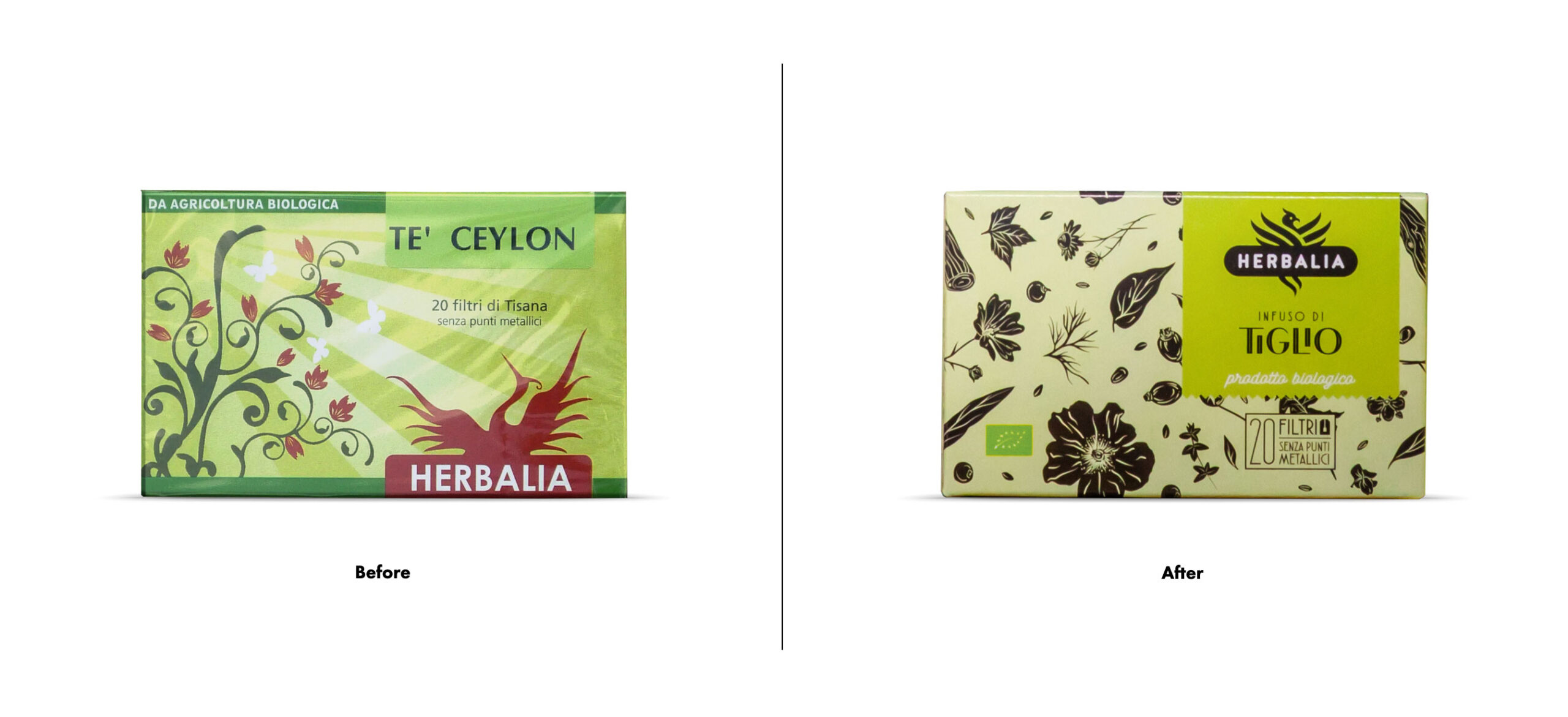 草本植物茶饮品品牌包装设计(图13)