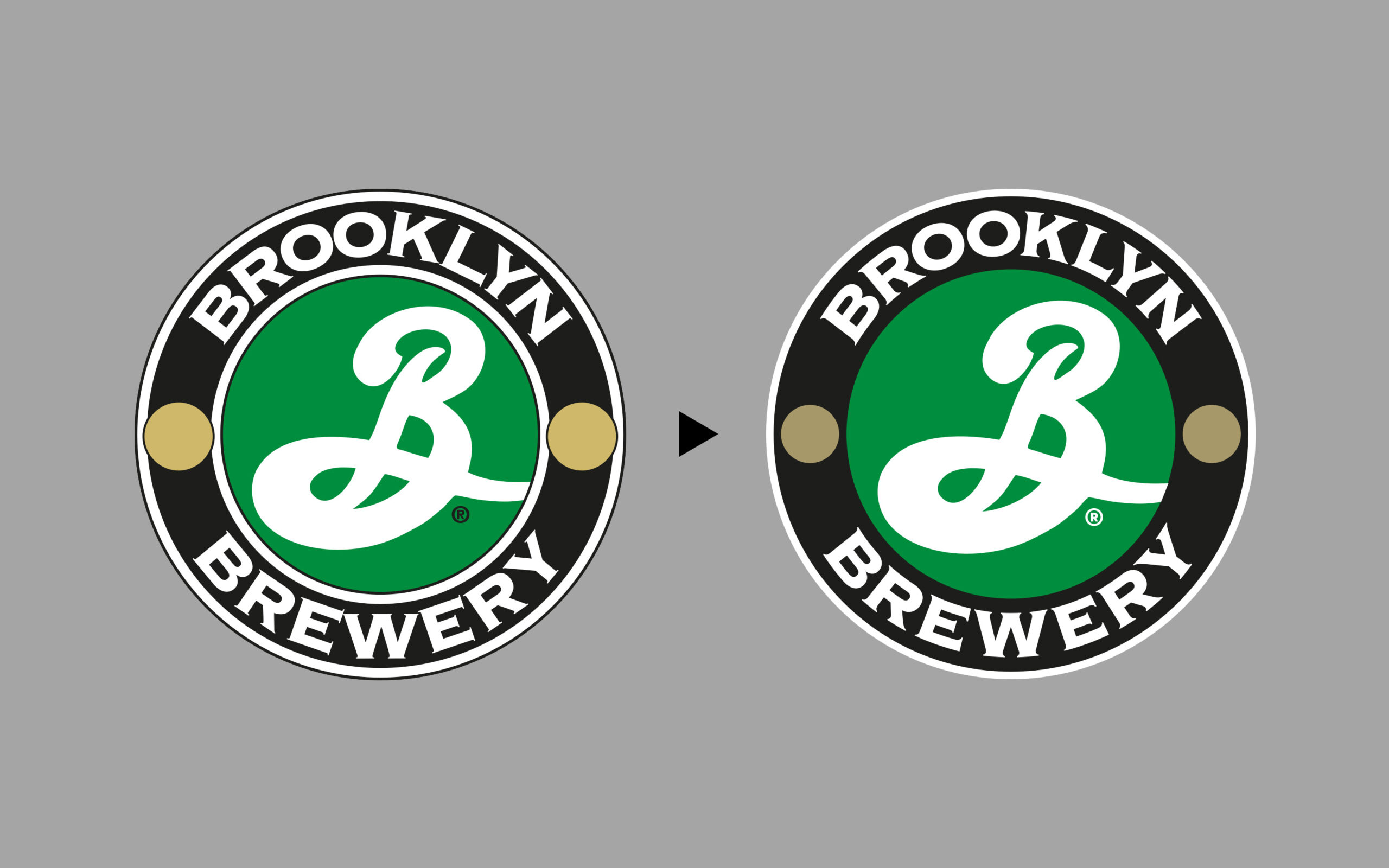 布鲁克林啤酒厂品牌包装设计(图3)