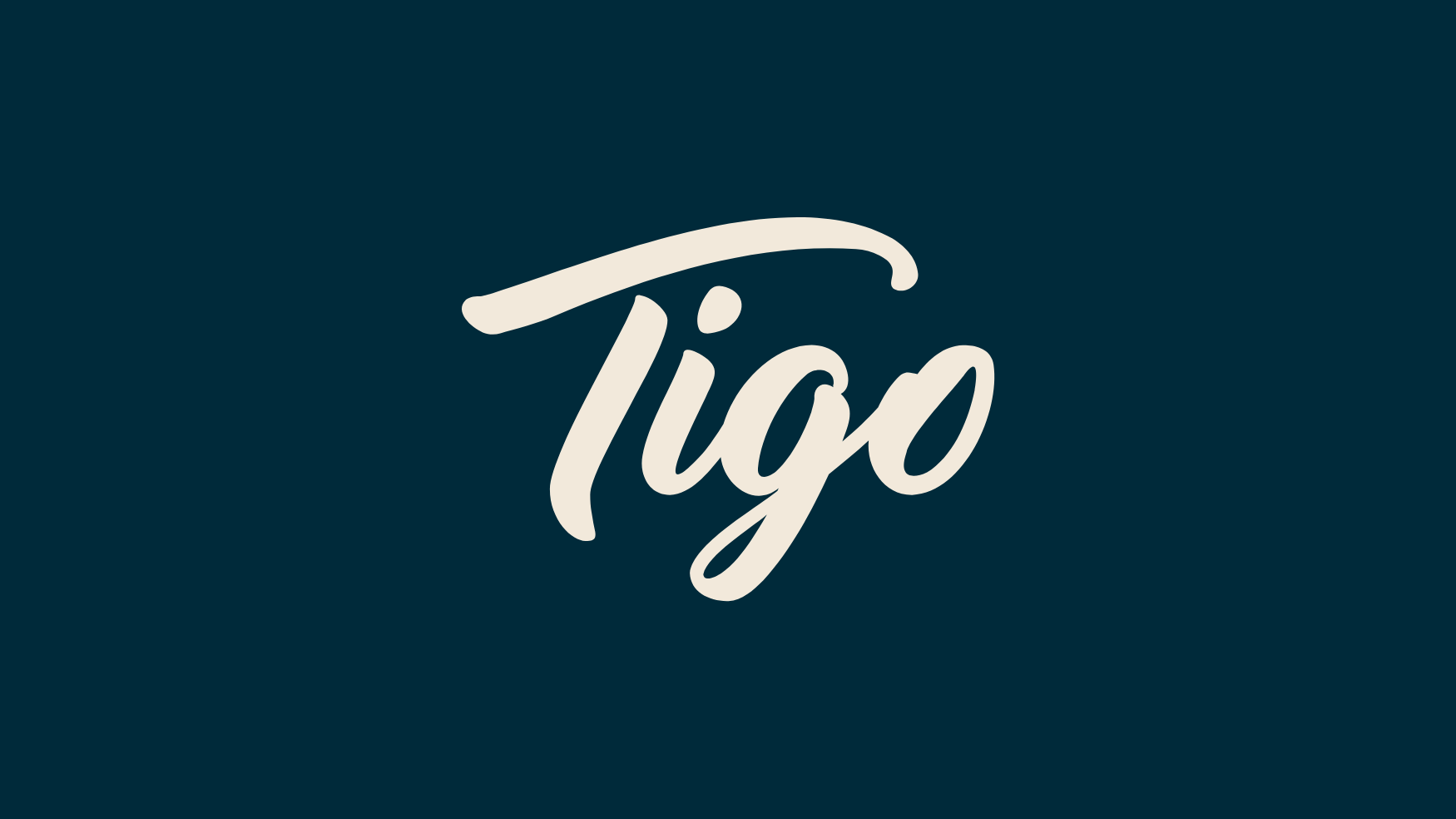 Tigo酒精饮料包装这样设计既现代又有活力(图2)