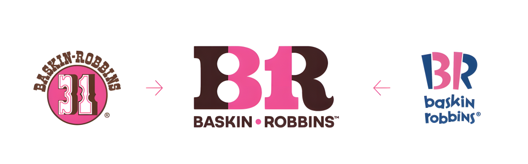 Baskin-Robbins限量版冰淇淋包装设计(图1)