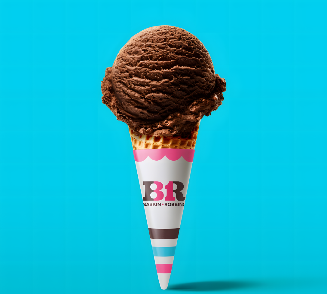 Baskin-Robbins限量版冰淇淋包装设计(图6)