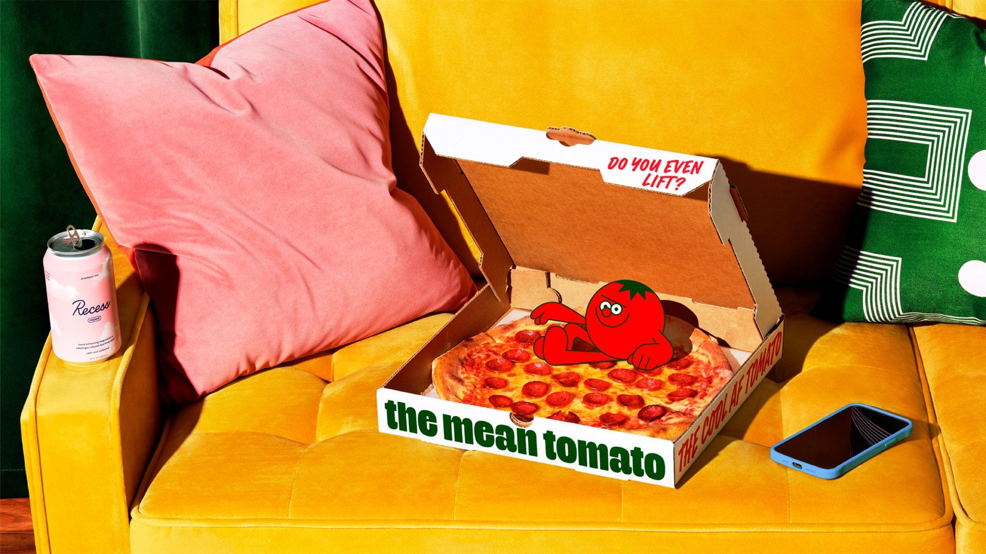 The Mean TomatoƷʳƷװ(ͼ4)