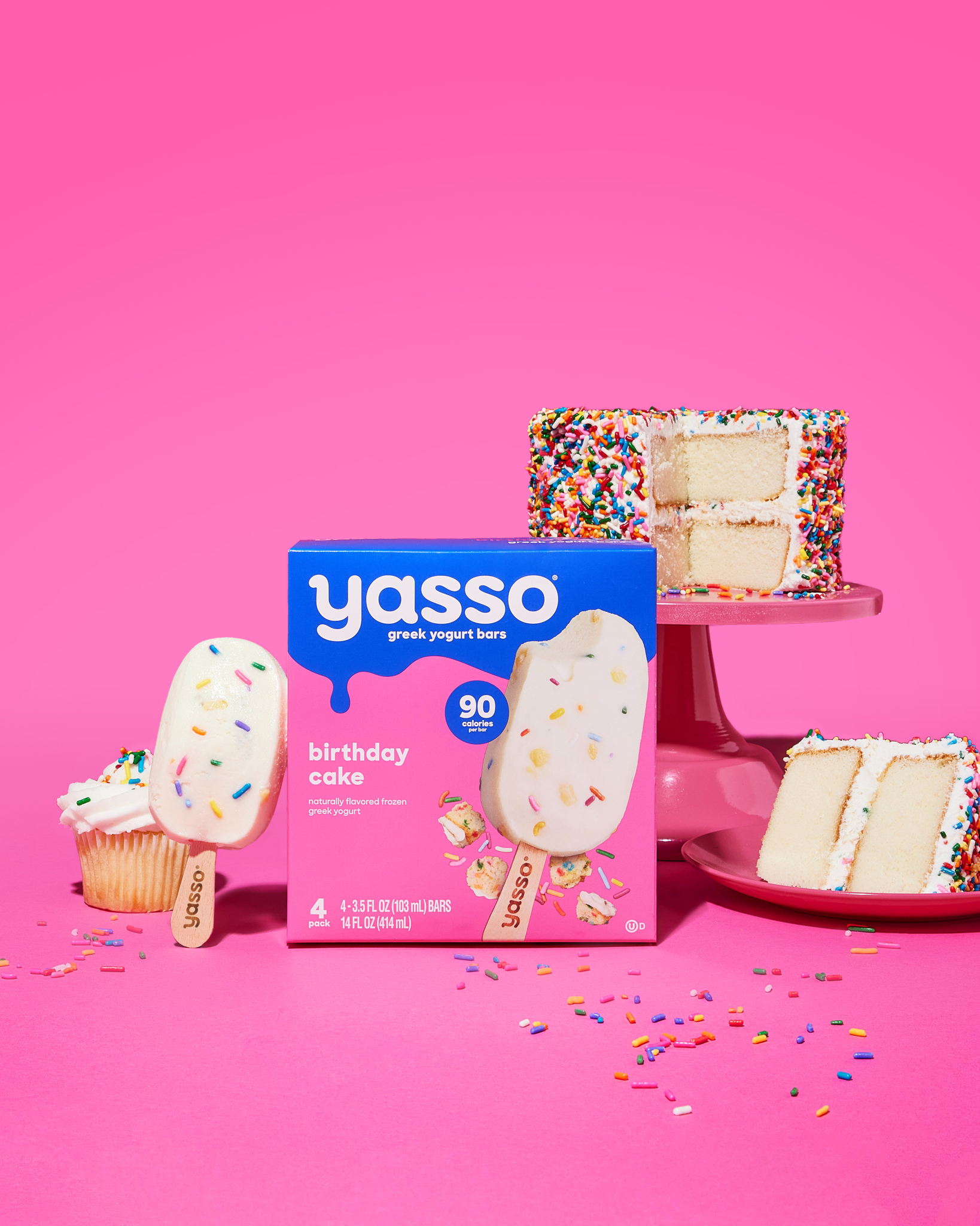  Yasso 冷冻食品的新包装设计(图2)