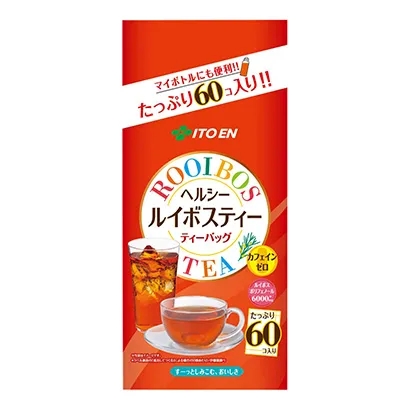 红茶绿茶饮料包装设计欣赏(图5)