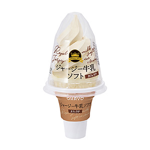 湛江冰淇淋产品包装设计欣赏(图2)