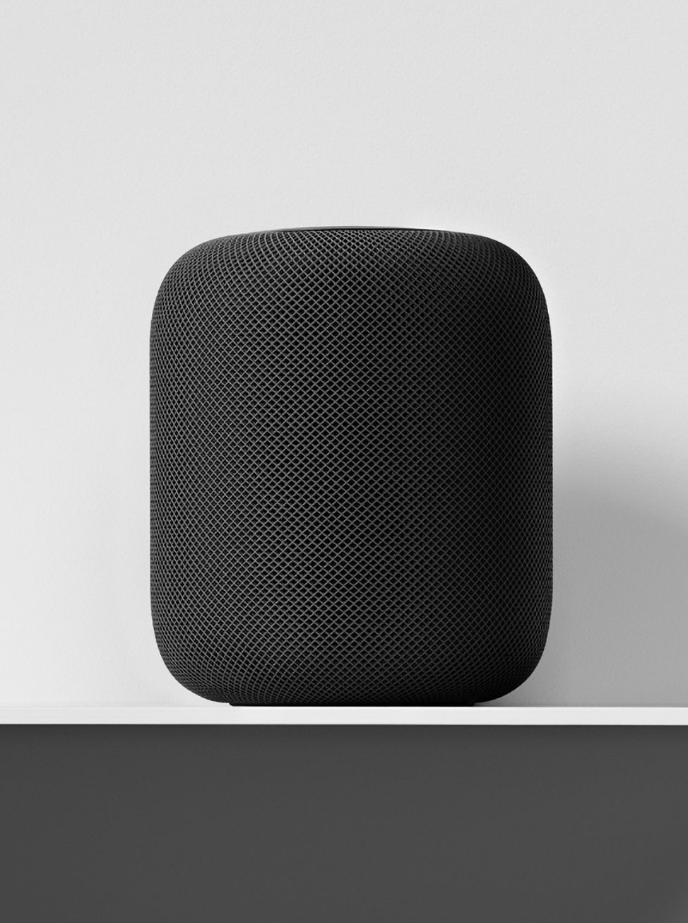 Apple HomePod