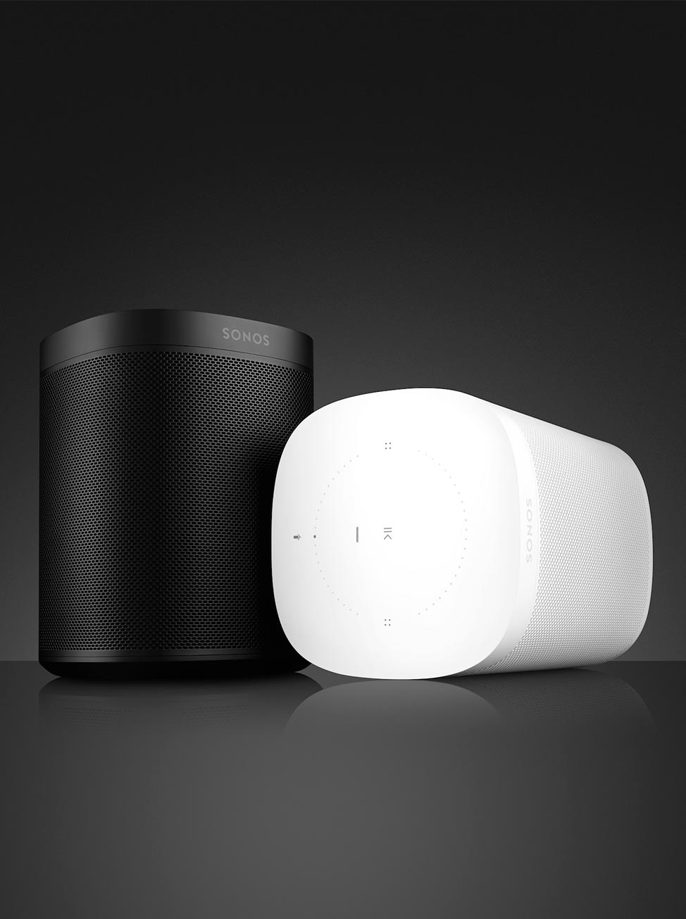 Sonos One