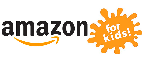 Amazon for Kidsձ