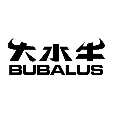 BUBALUS/大水牛