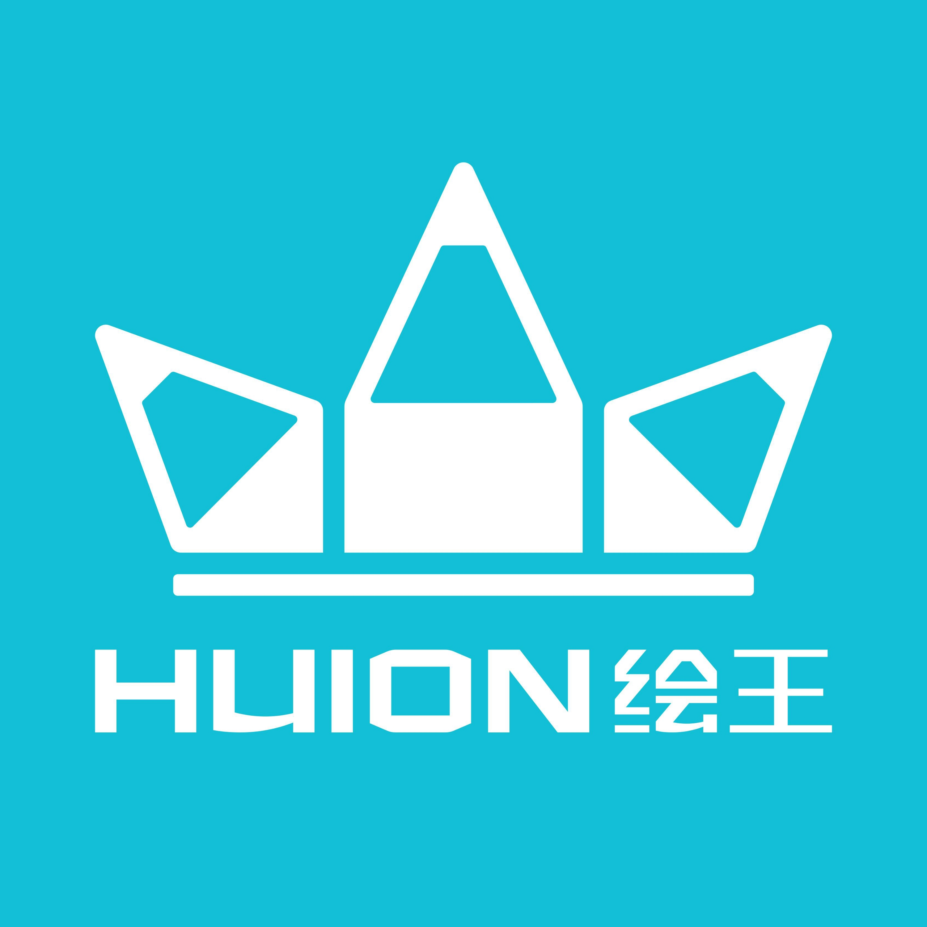 HUION/绘王