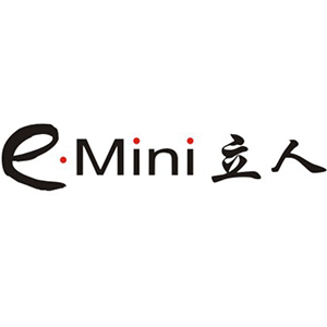 E.mini/立人