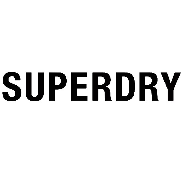 SUPERDRY/极度干燥