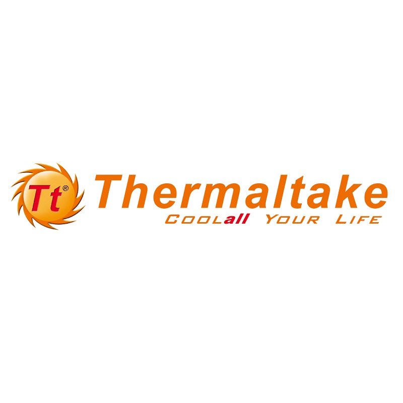 Thermaltake/曜越