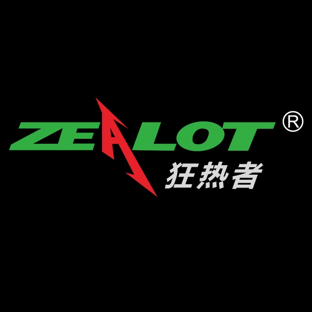 ZEALOT/狂热者