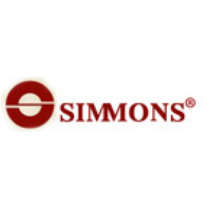 SIMMONS/西蒙斯