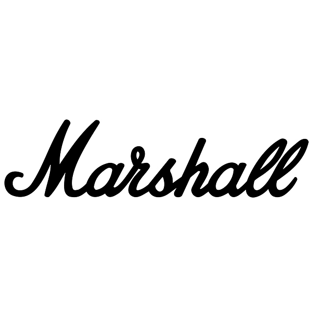 Marshall/Ъ