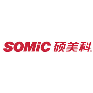 SOMiC/硕美科