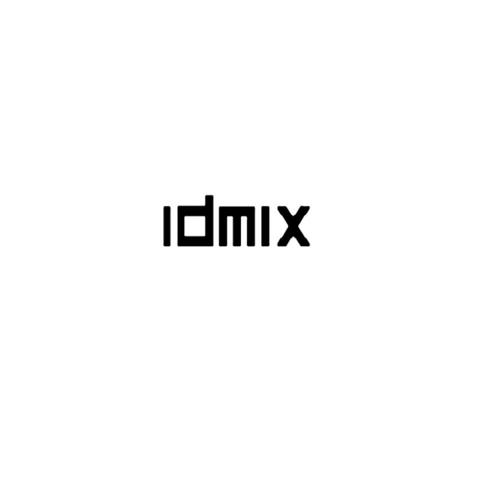 IDMIX/大麦创新