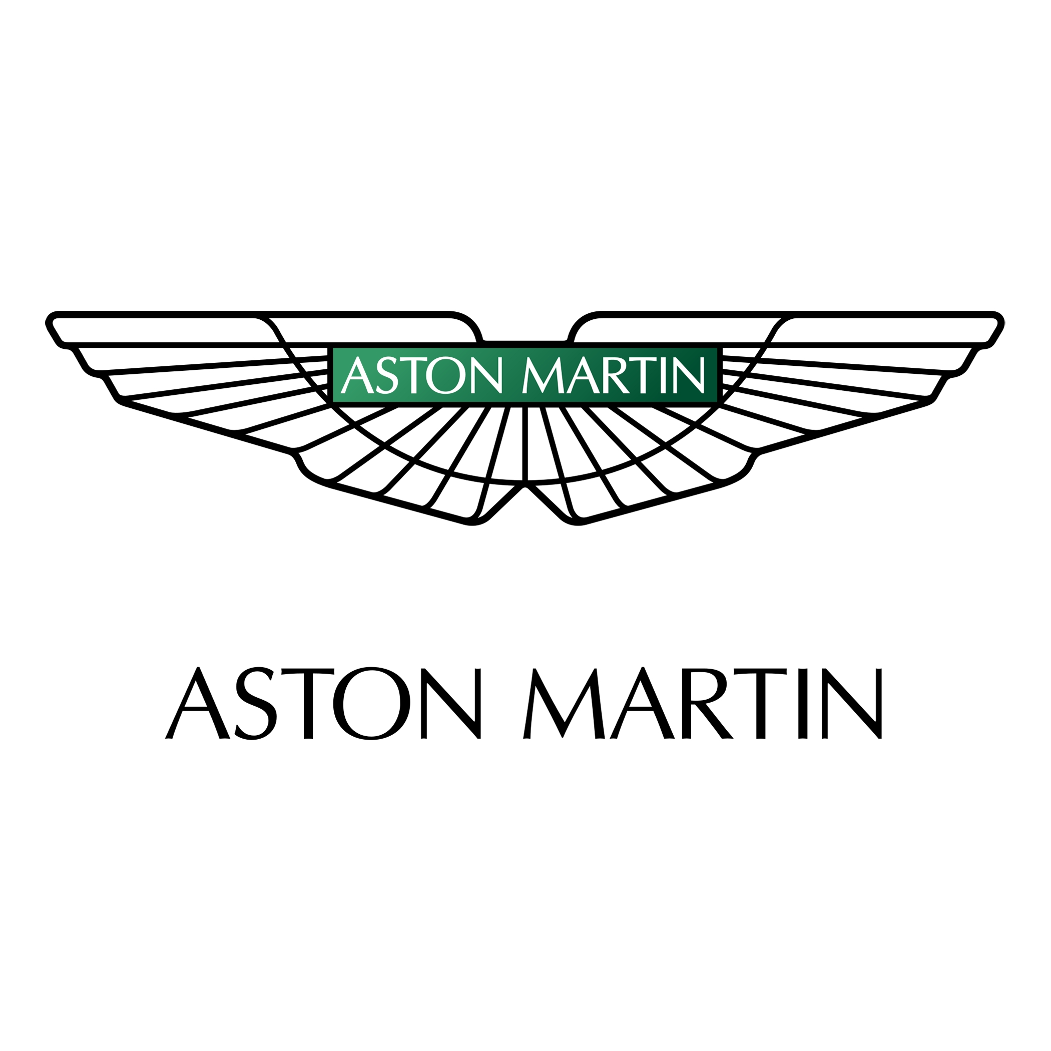 ASTON MARTIN/阿斯顿·马丁