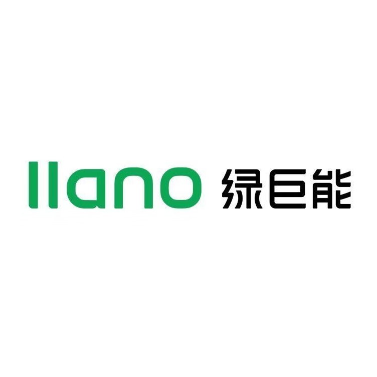 IIano/绿巨能