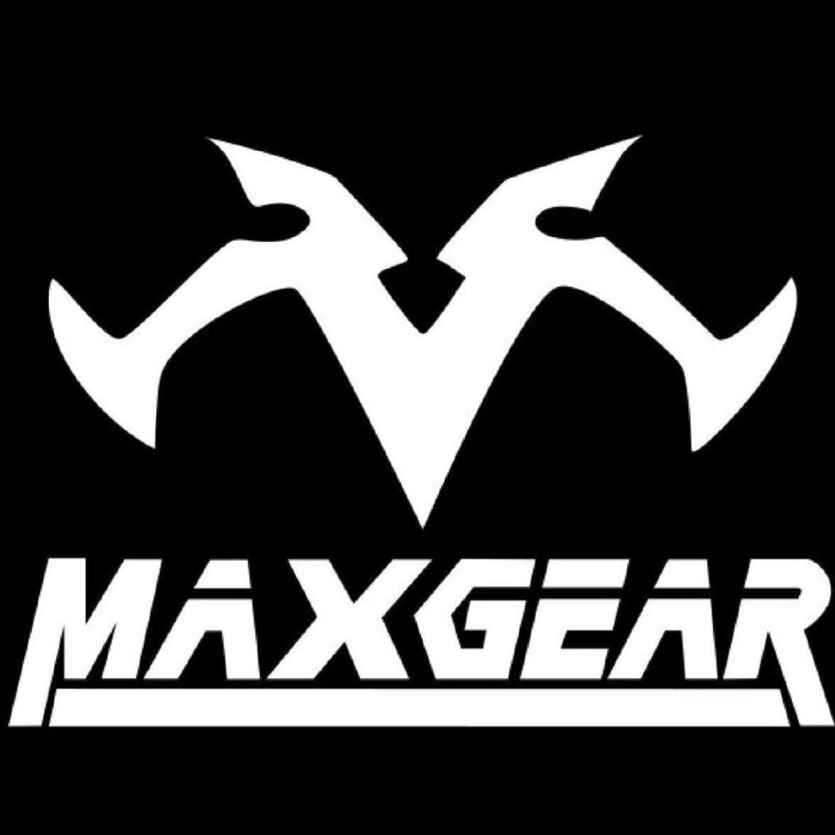 MAXGEAR/马盖先