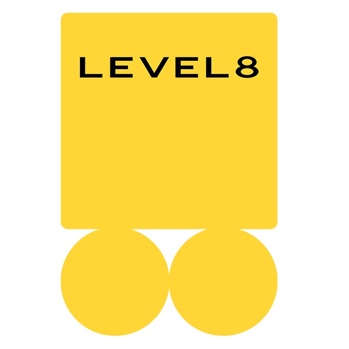 LEVEL8/ƽ8