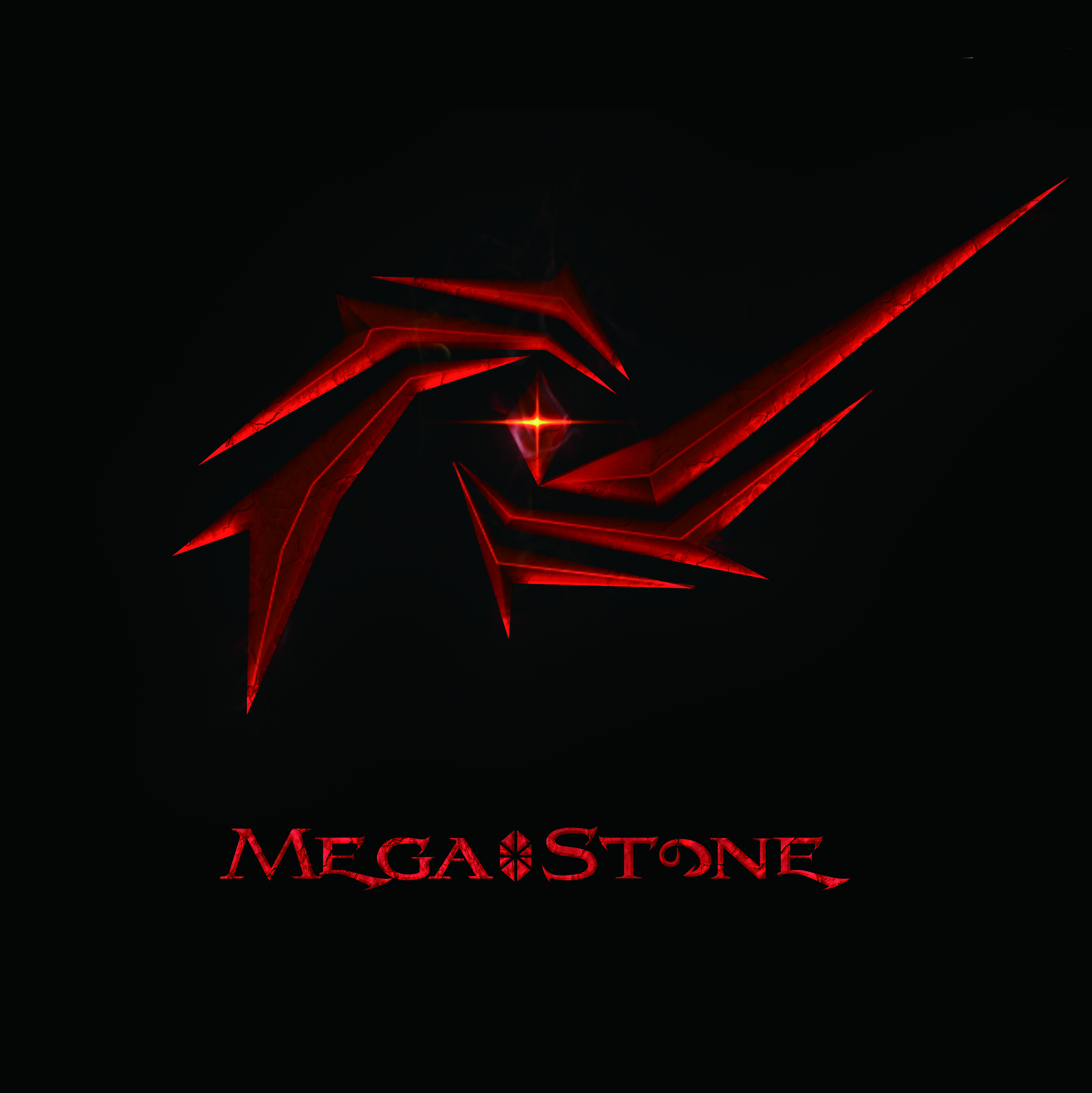 MEGA STONE/谜石