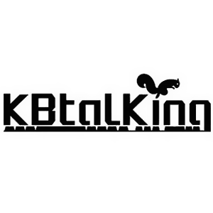 KBtalKing/键谈坊