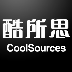 CoolSources/酷所思