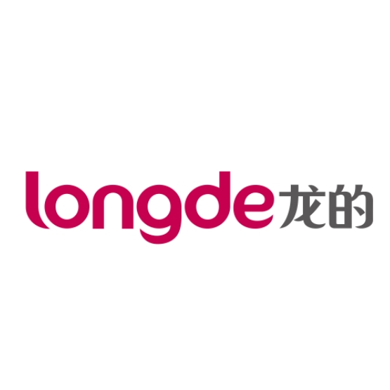 longde/龙的