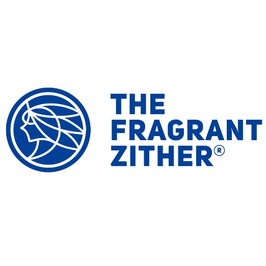 THE FRAGRANT ZITHER/锦瑟香也