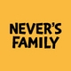 NEVER'S FAMILY/奈娃家族