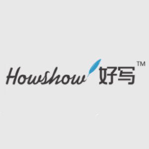 HOWSHOW/好写