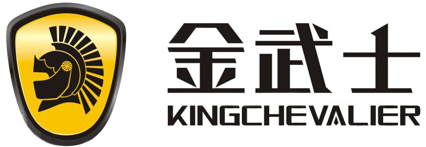 KINGCHEVALIER/金武士
