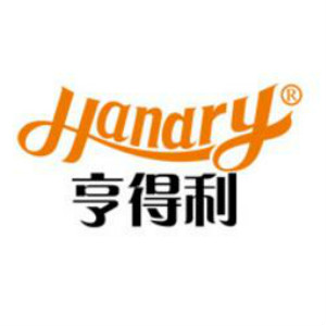 Handry/亨得利