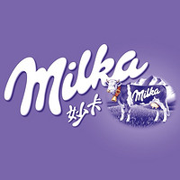Milka/妙卡