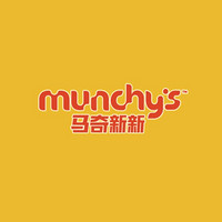 munchy's/马奇新新