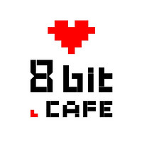 8 bit CAFE/Ʊ