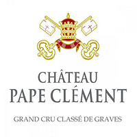 CHATEAU PAPE CLEMENT/克莱蒙教皇堡