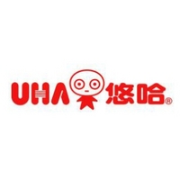 UHA/悠哈