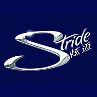 Stride/炫迈