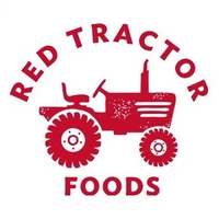 RED TRACTOR FOODS/红色拖拉机