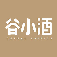 CEREAL SPIRITS/谷小酒