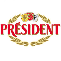 PRéSIDENT/总统