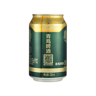 Augerta 奥古特 1903 青岛啤酒 330ml*6听