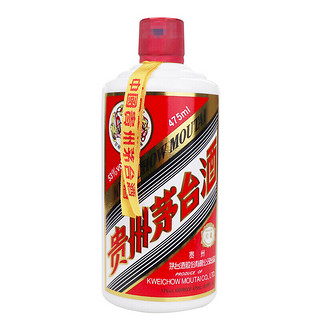 MOUTAI 茅台 飞天茅台 珍藏 53%vol 酱香型白酒