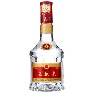 WULIANGYE 五粮液 普五 68%vol 浓香型白酒 500ml 单瓶装