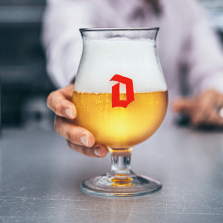 Duvel 督威 黄金艾尔啤酒 330ml*24瓶