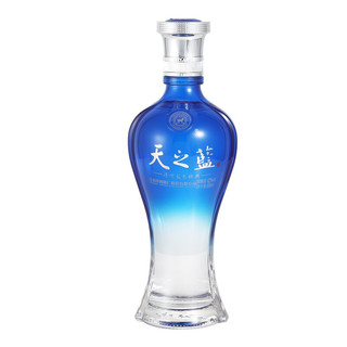 YANGHE 洋河 天之蓝 蓝色经典 42%vol 浓香型白酒