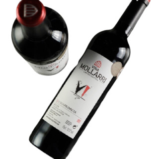 普利米西亚 1420纪念限定款 莫纳利园红葡萄酒 13.5%vol 750ml